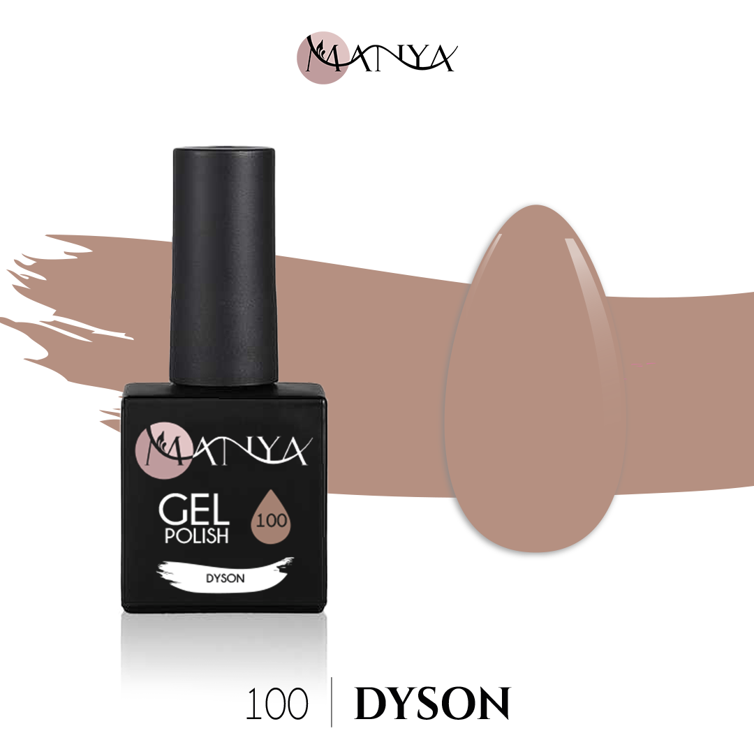100 Polish | Dyson