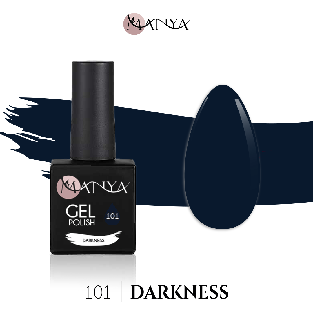 101 Polish | Darkness