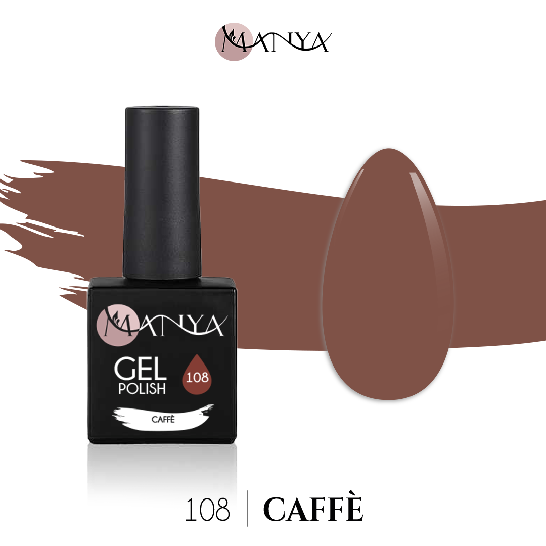 108 Polish | Caffè