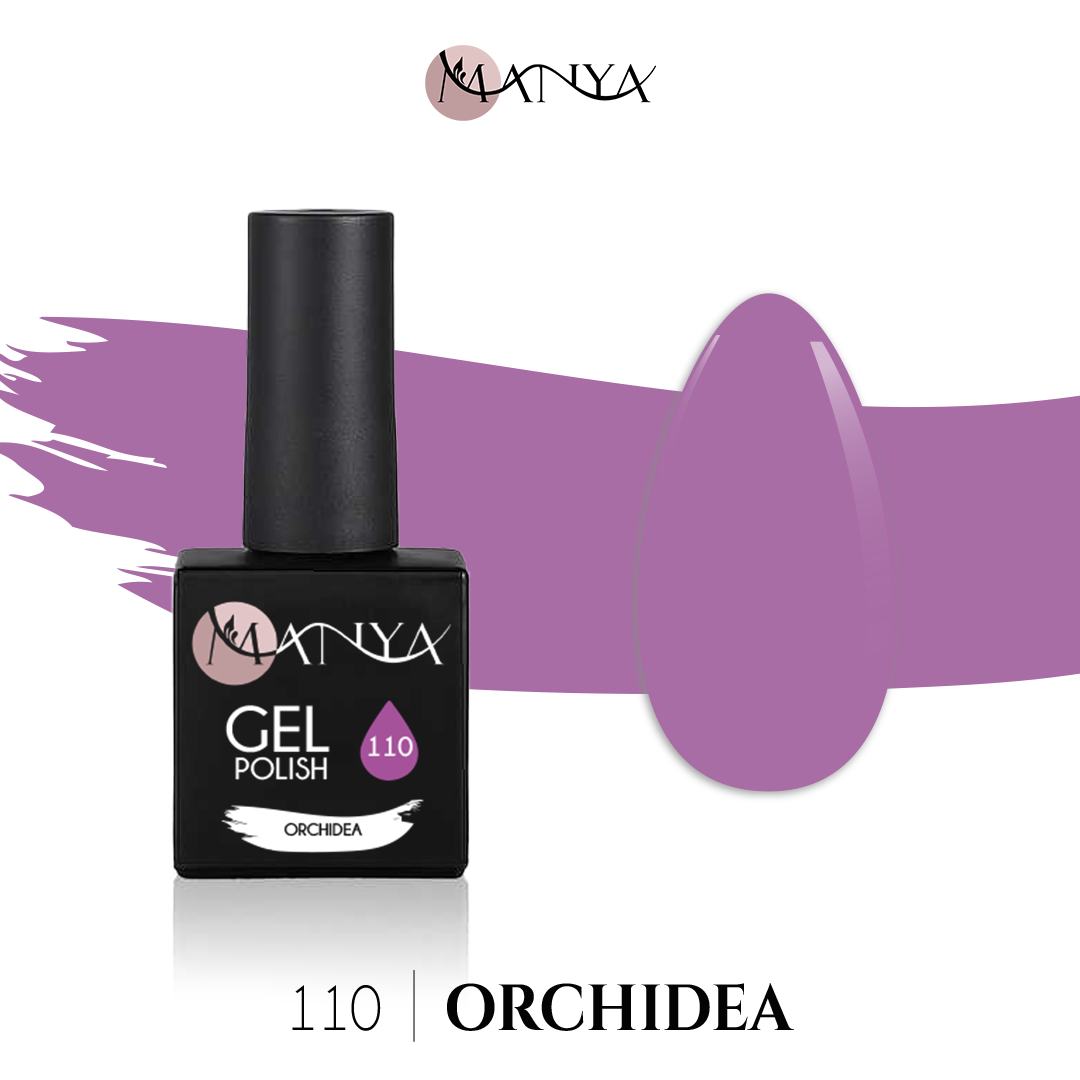 110 Polish | Orchidea