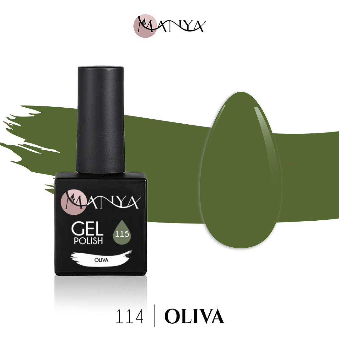 114 Polish | Oliva