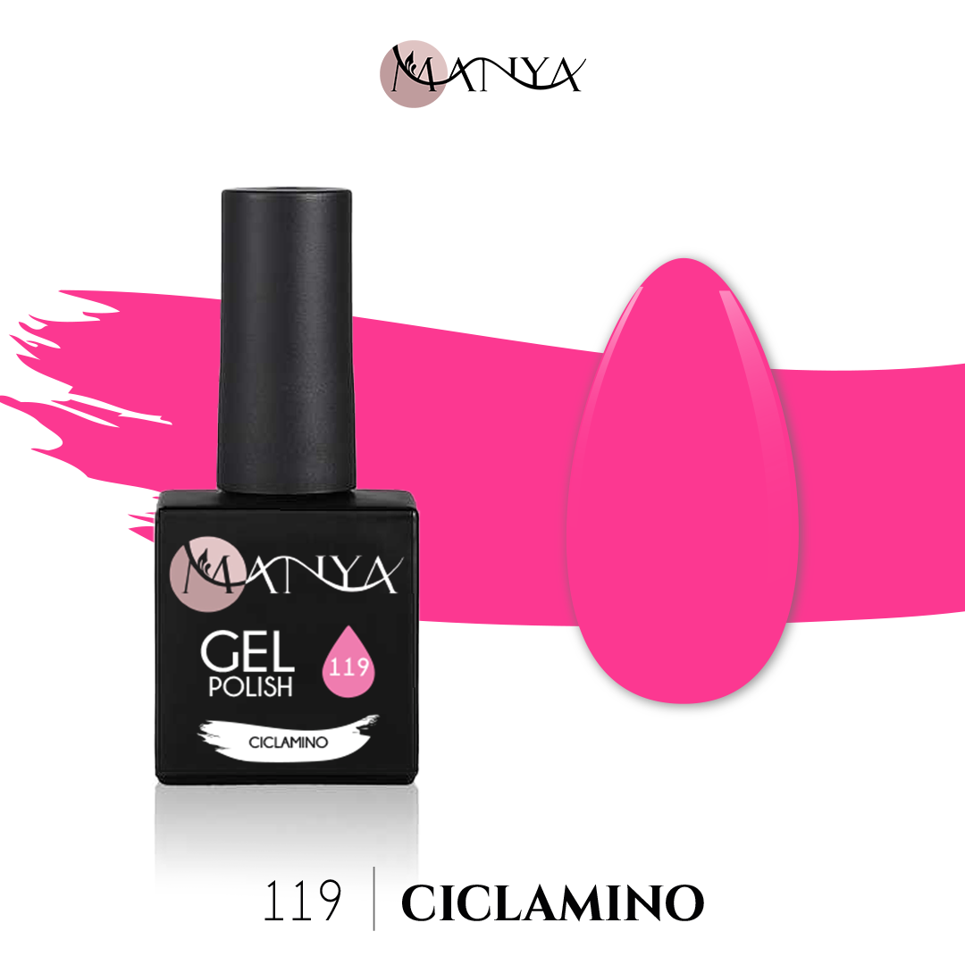 119 Polish | Ciclamino