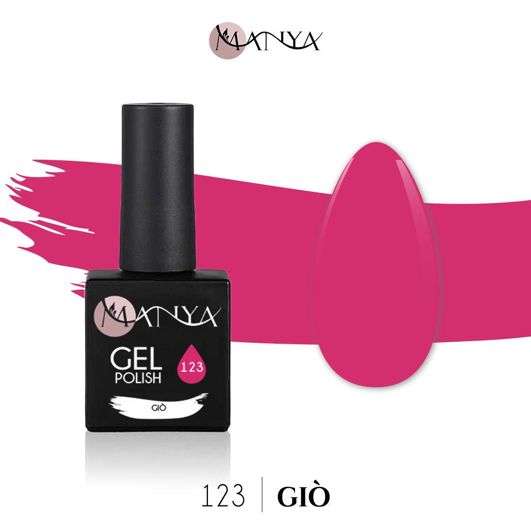 123 Polish | Giò
