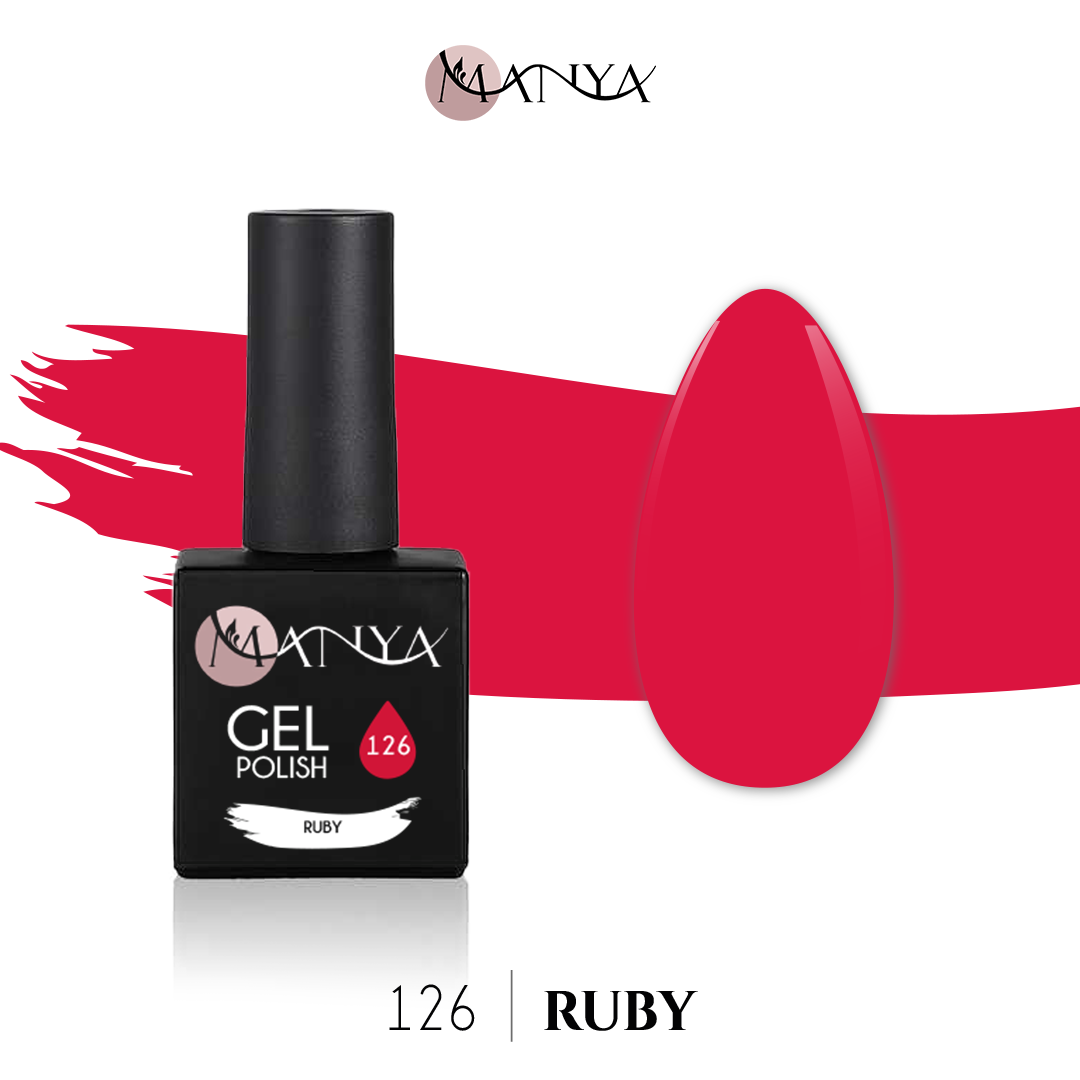126 Polish | Ruby