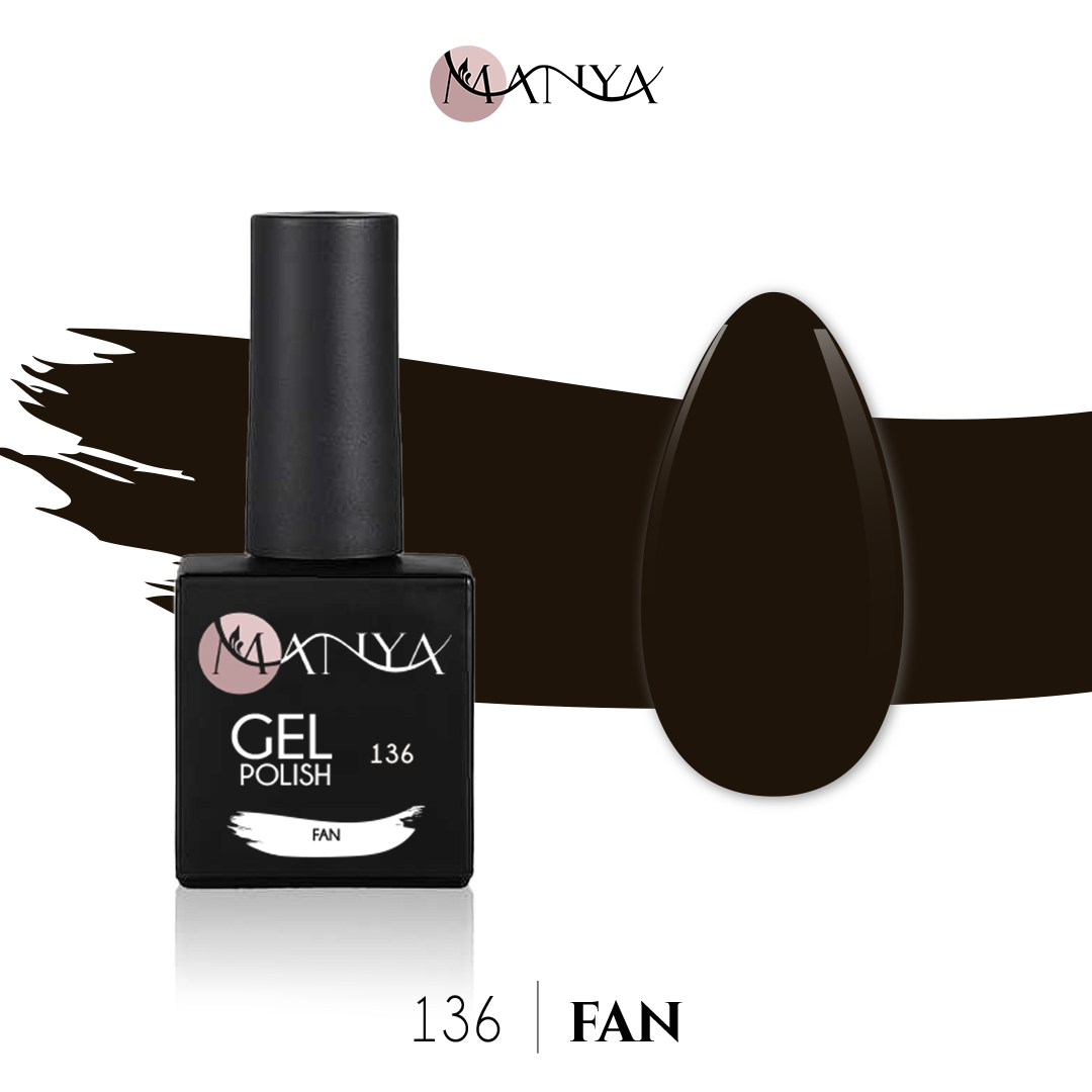 136 Polish | Fan