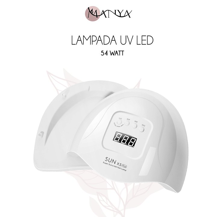 Lampada Led UV 54 watt