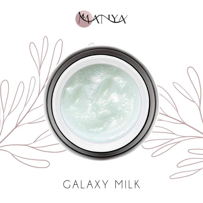 Galaxy Milk | 15ml