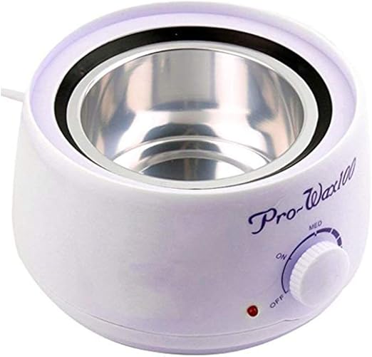 Scaldacera Elettrico Professionale Pro Wax 100w