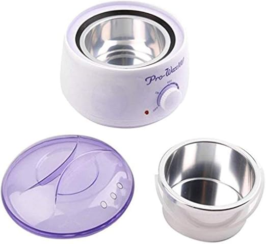 Scaldacera Elettrico Professionale Pro Wax 100w