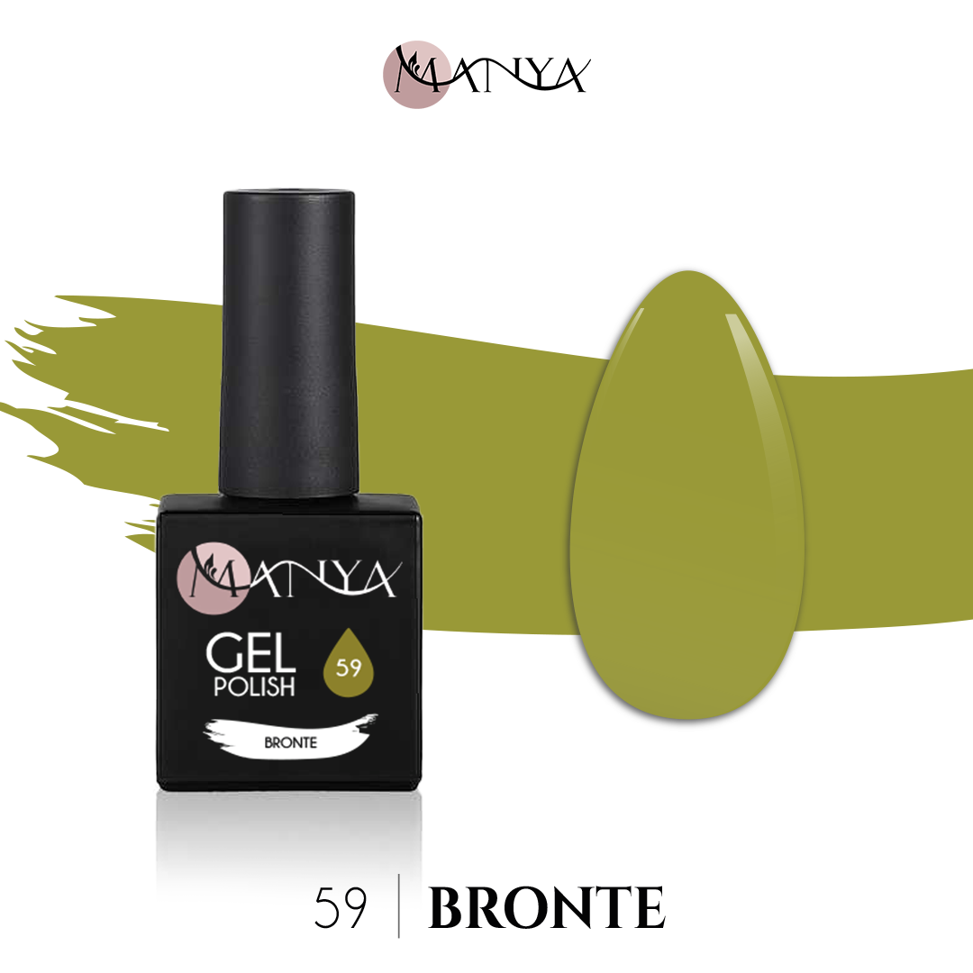 59 Polish | Bronte