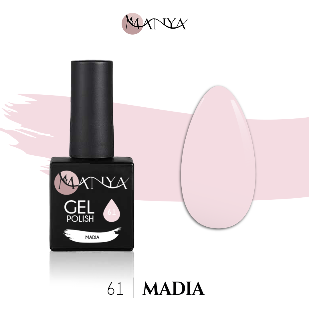 61 Polish | Madia