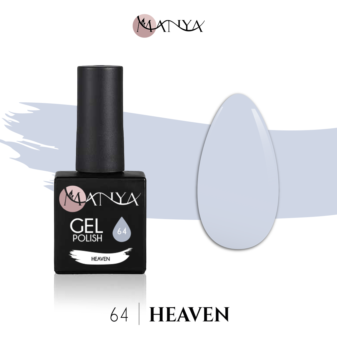 64 Polish | Heaven