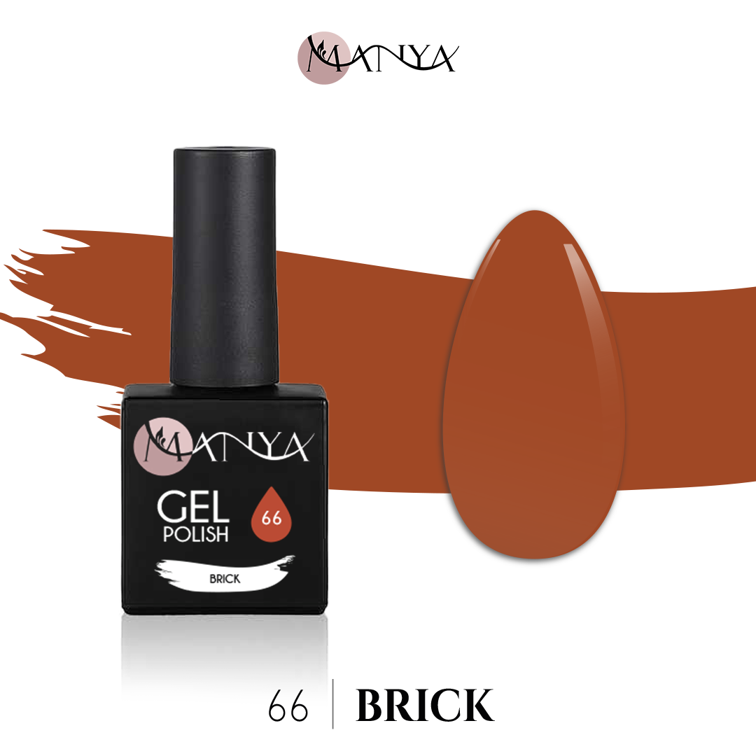 66 Polish | Brick