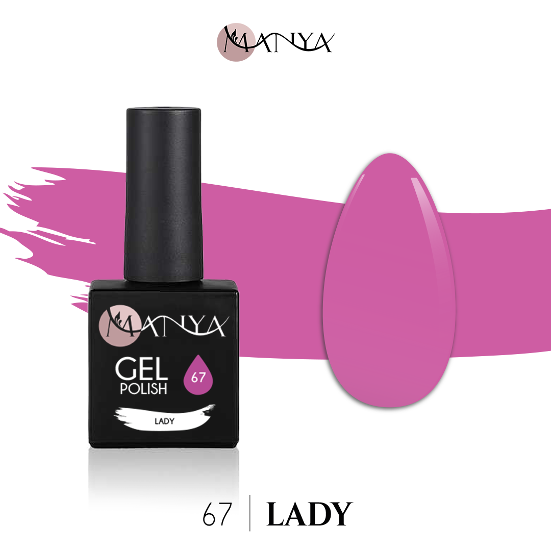 67 Polish | Lady