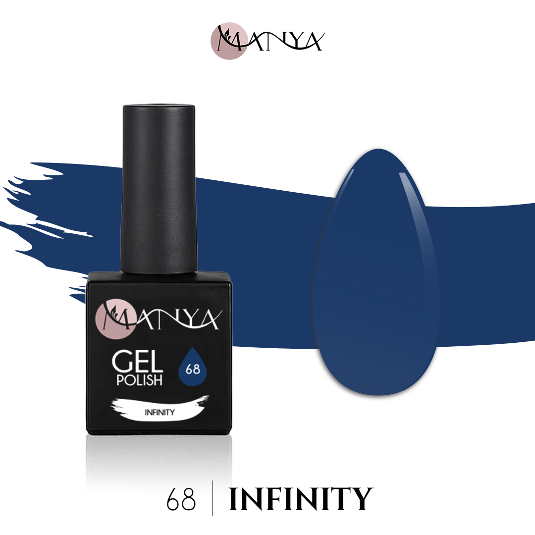68 Polish | Infinity