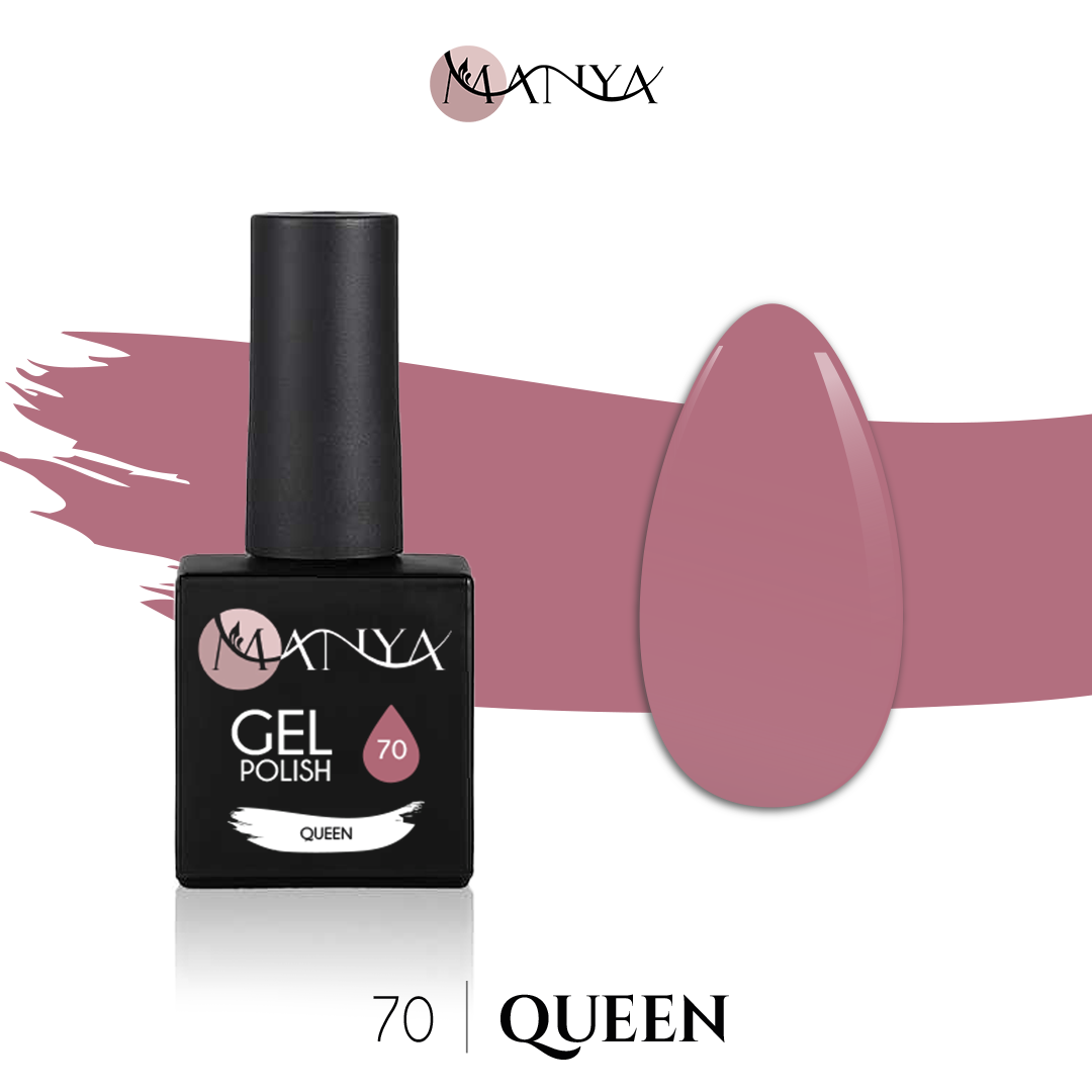70 Polish | Queen