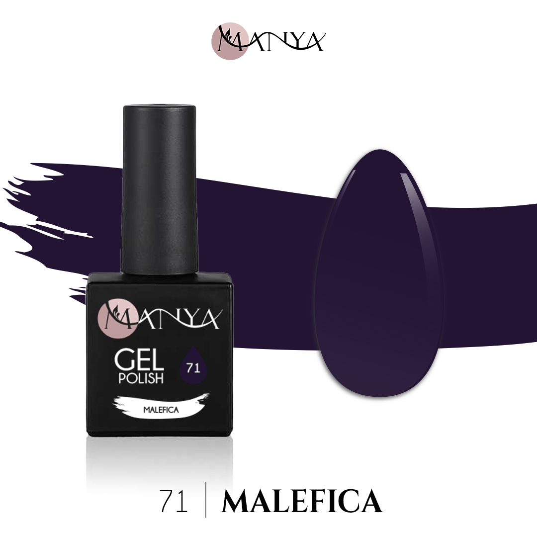 71 Polish | Malefica