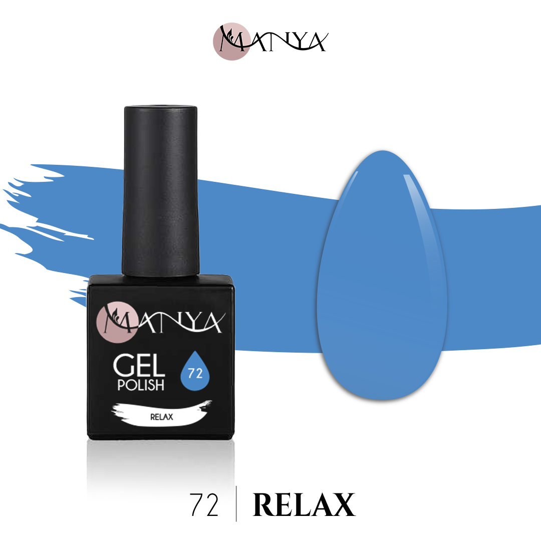 72 Polish | Relax