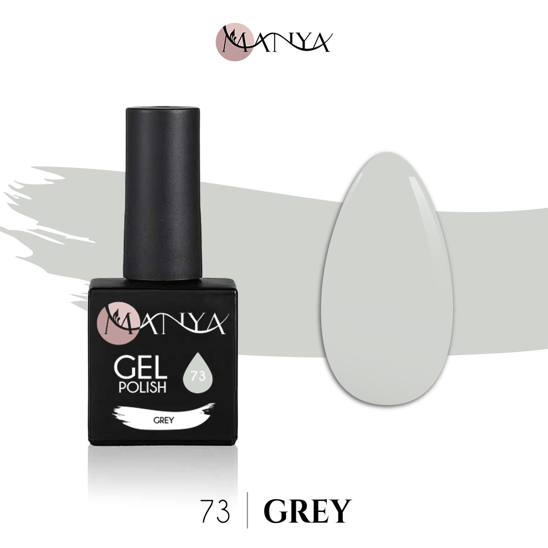 73 Polish | Grey