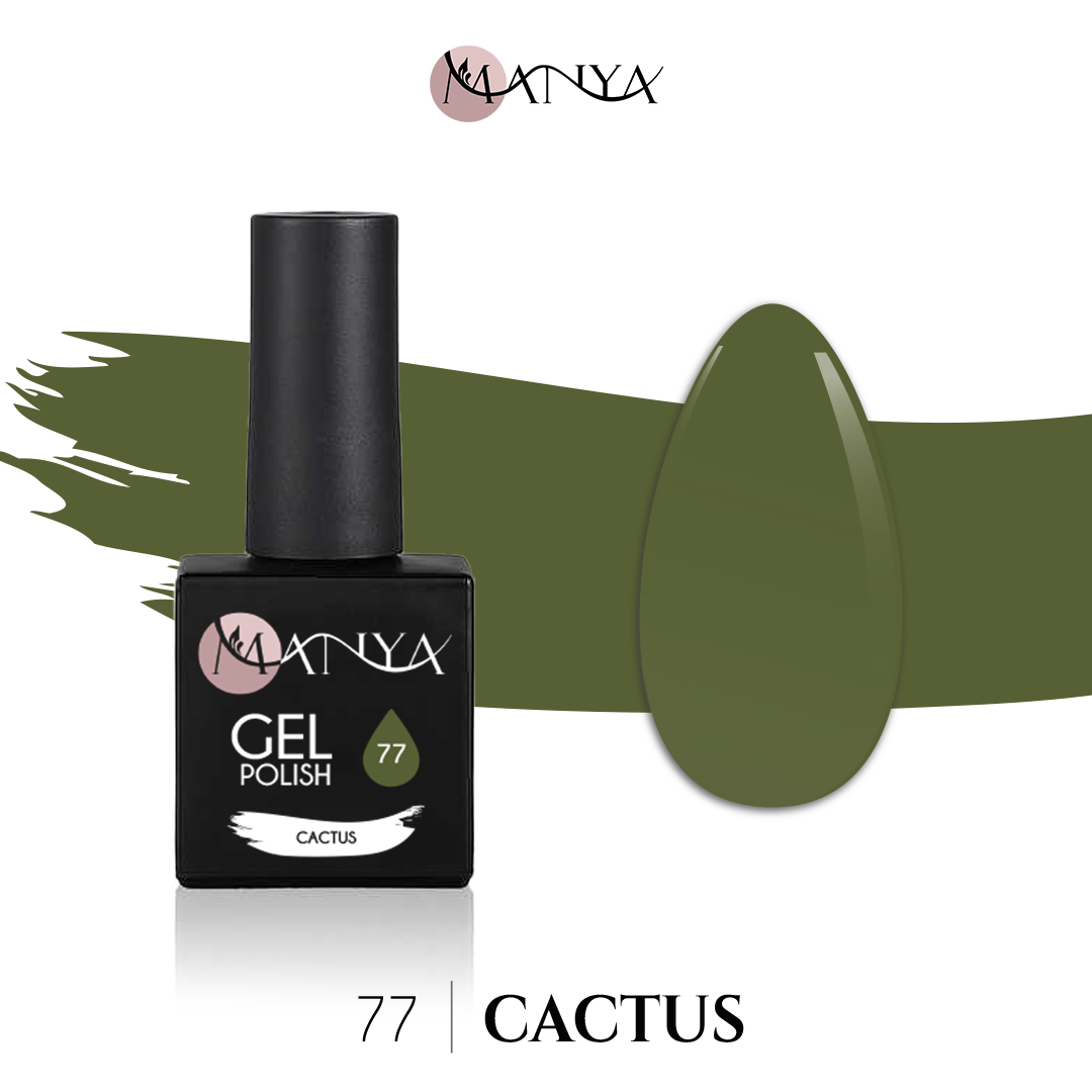 77 Polish | Cactus