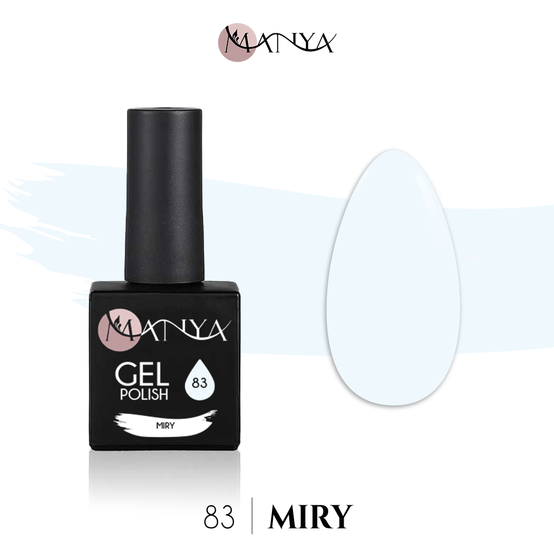 83 Polish | Miry