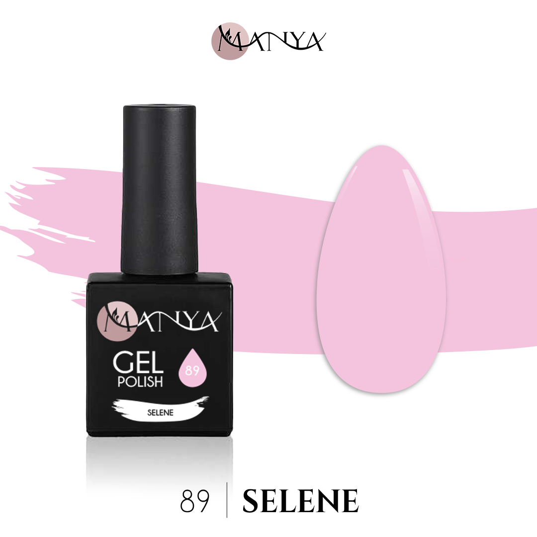 89 Polish | Selene