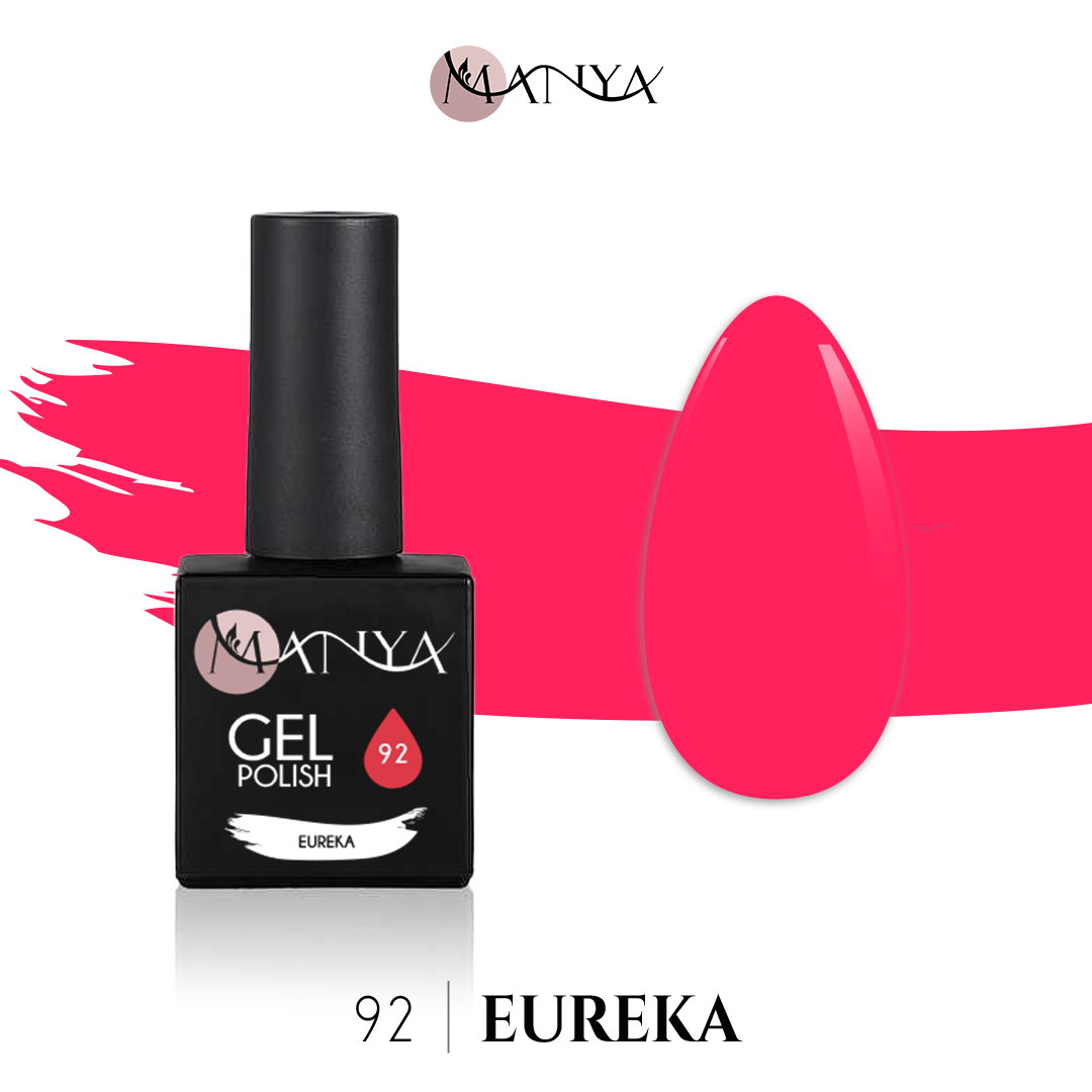 92 Polish | Eureka