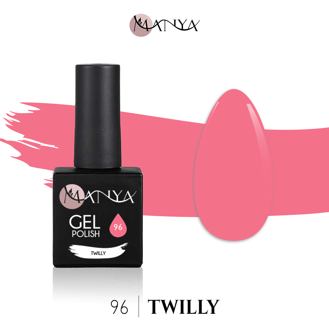 96 Polish | Twilly