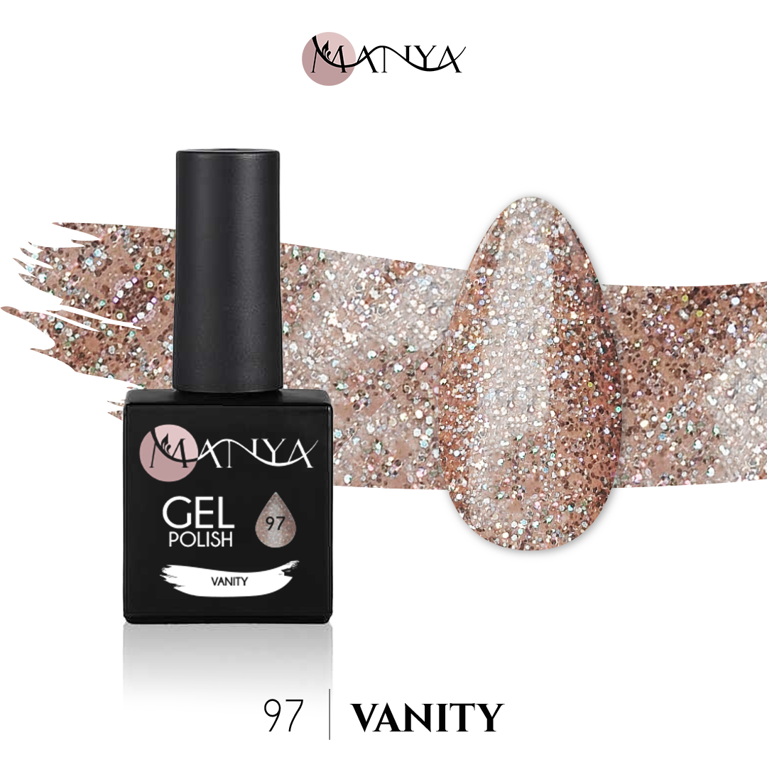 97 Polish | Vanity