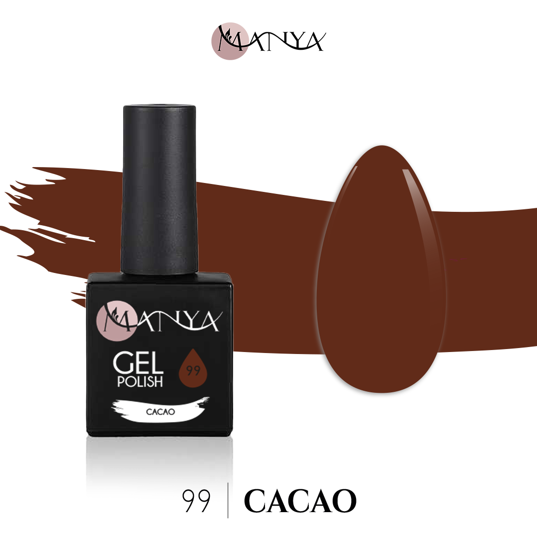 99 Polish | Cacao