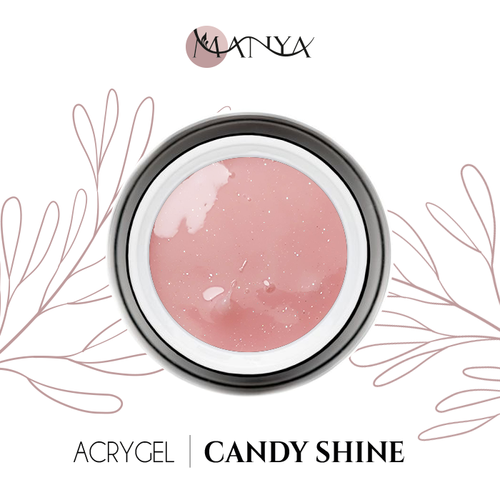 Acrygel | Candy Shine