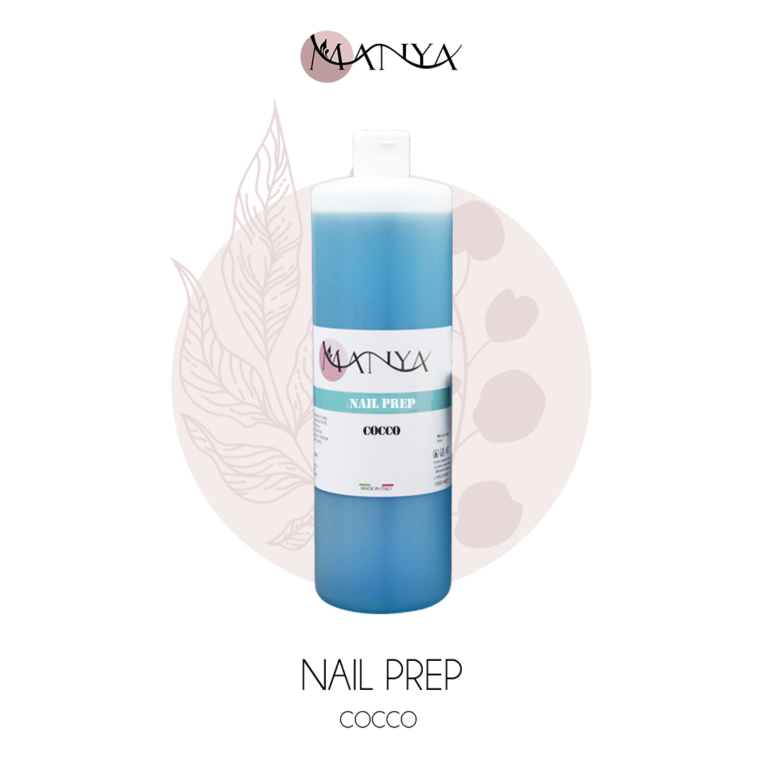 Nail Prep 1 litro