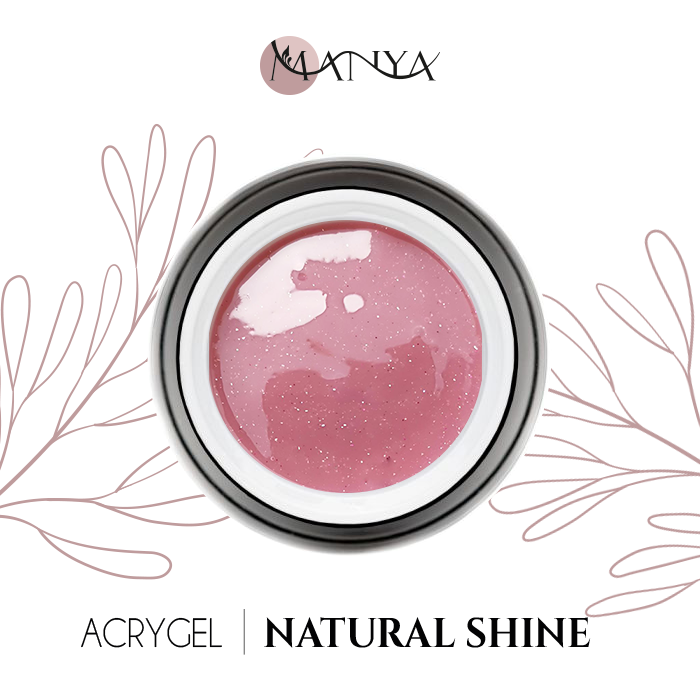 Acrygel | Natural Shine