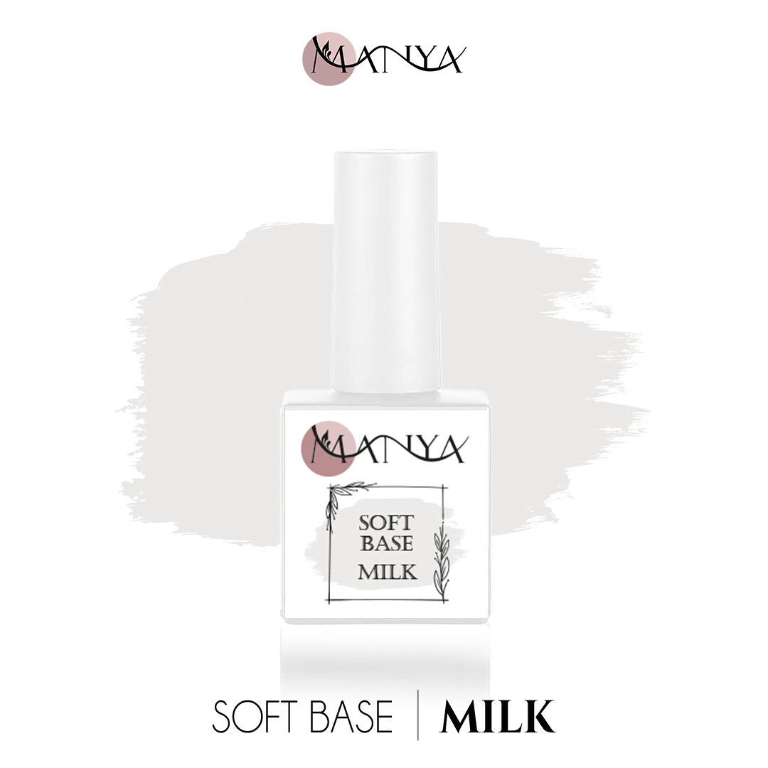 Soft base | Milk