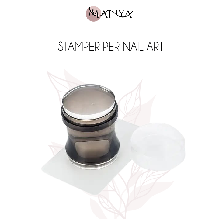 Stamper per nail art