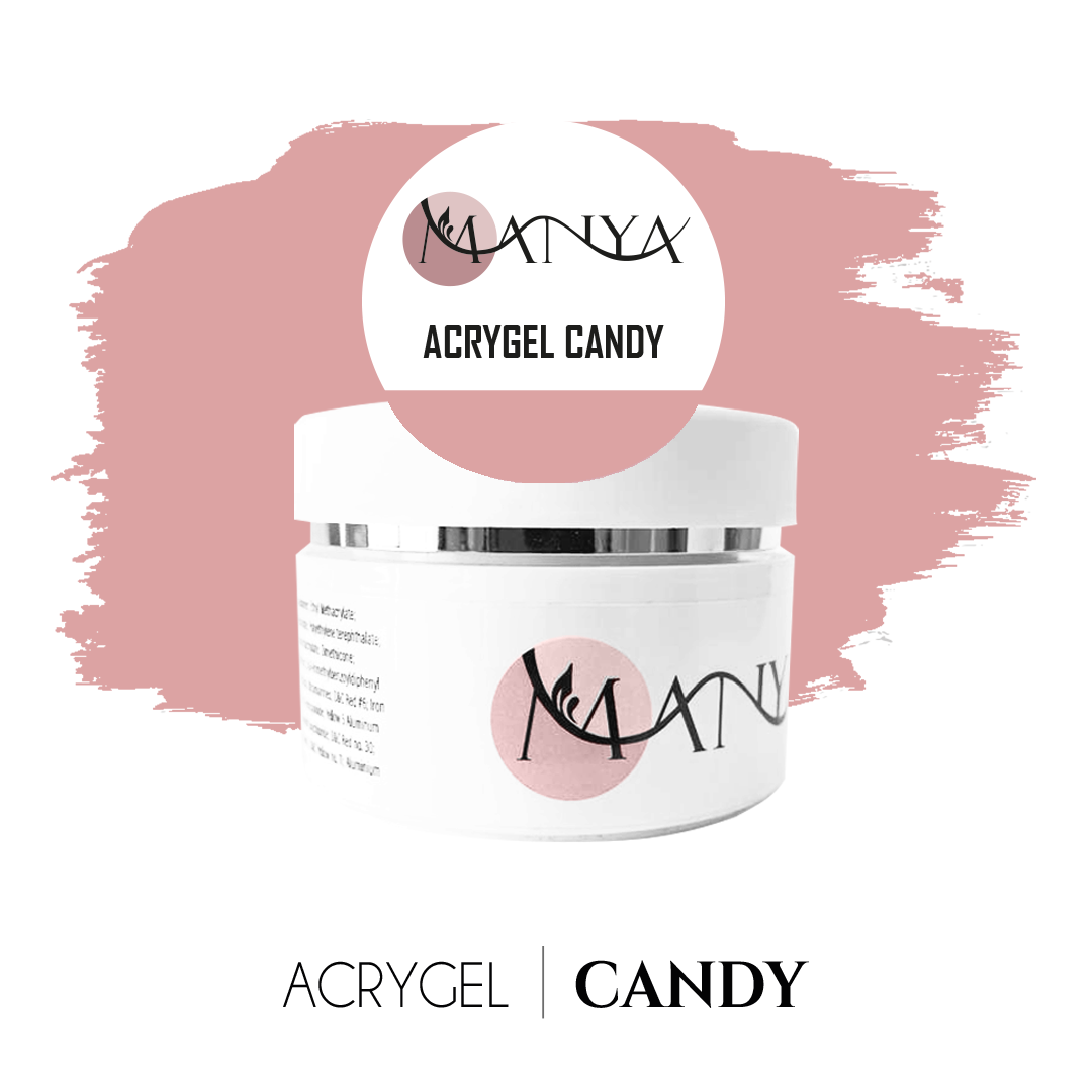 Acrygel | Candy