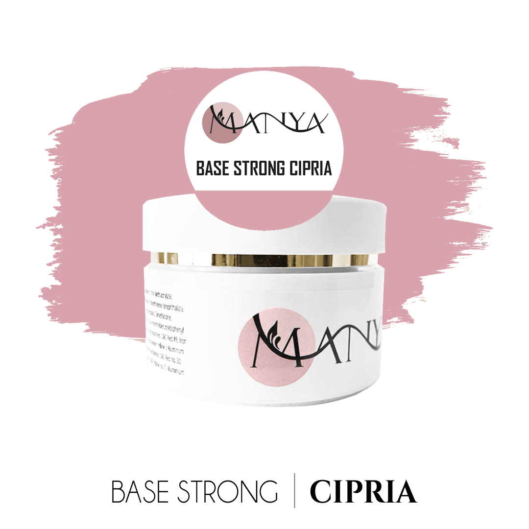 Base strong | Cipria 50ml