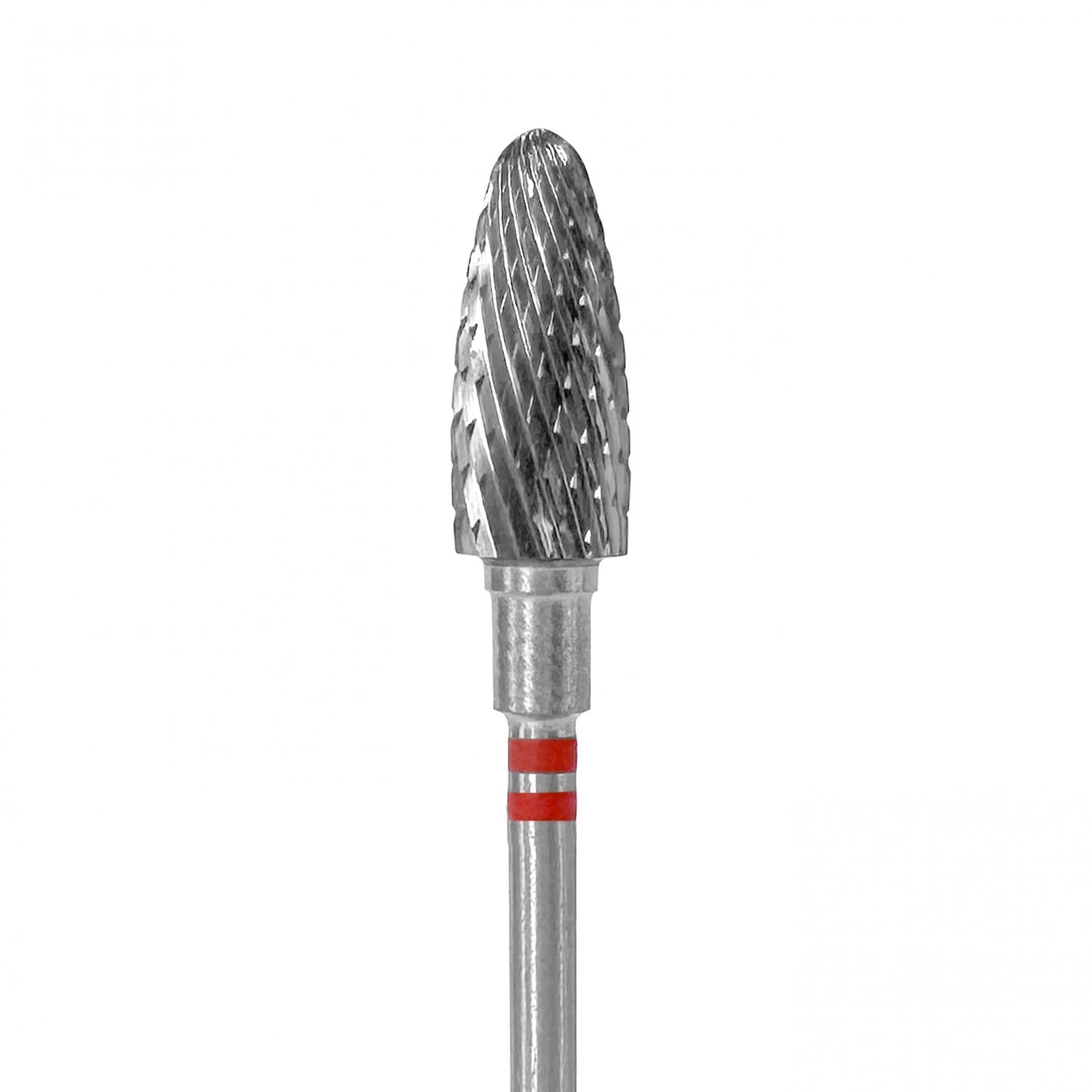 Punta Carbide Rossa 6.0 * 14.5 mm
