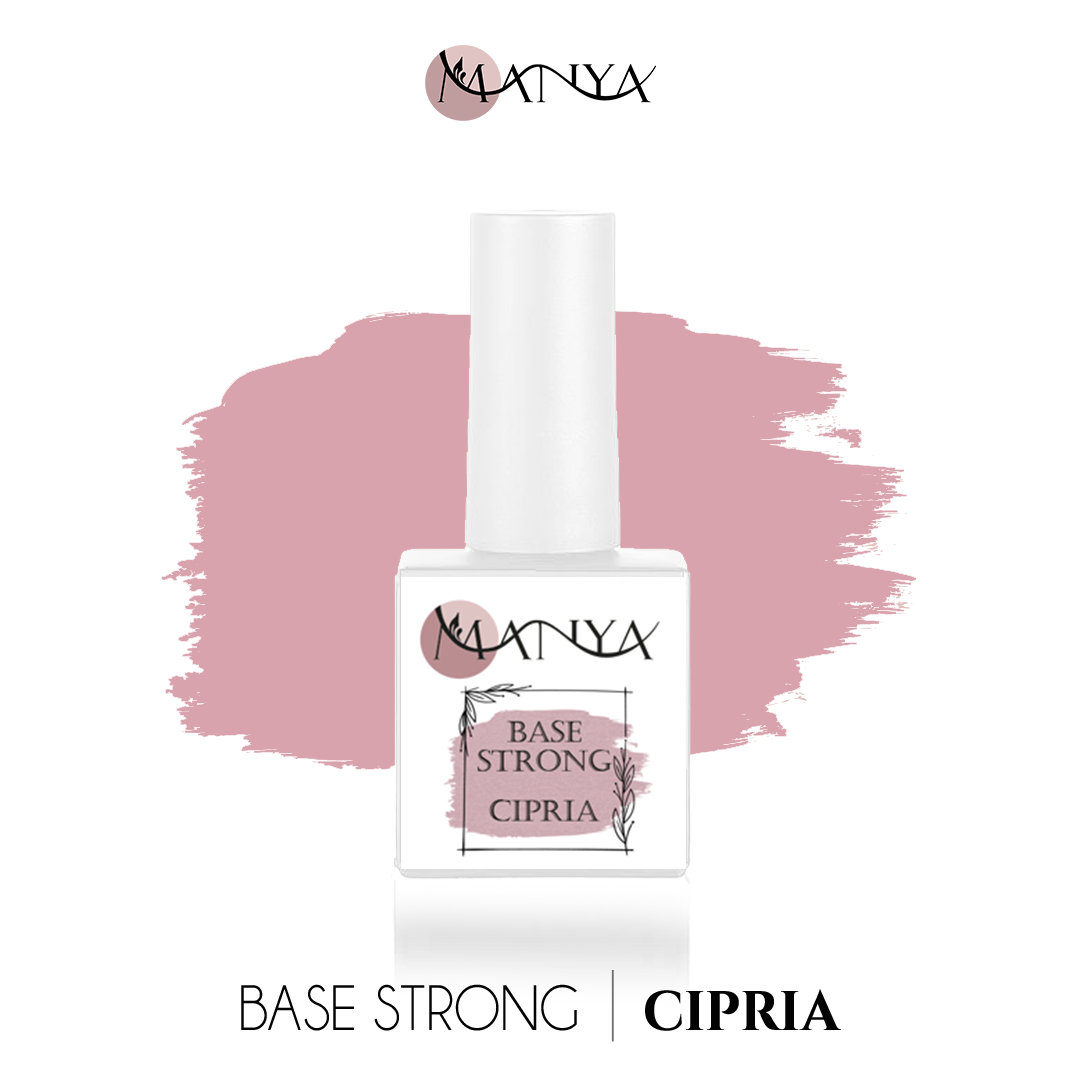 Base strong | Cipria