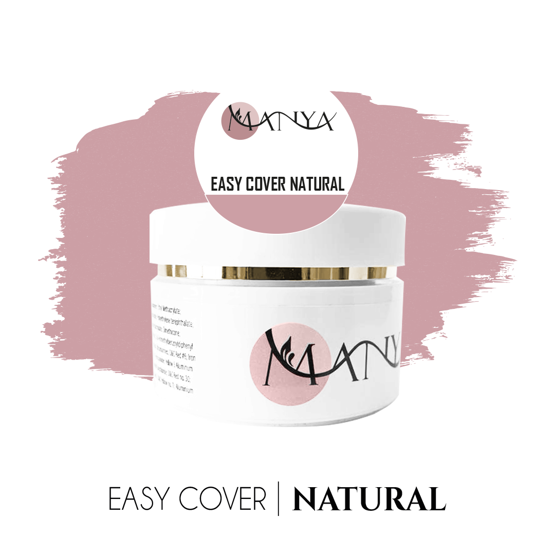 Easy cover | Natural