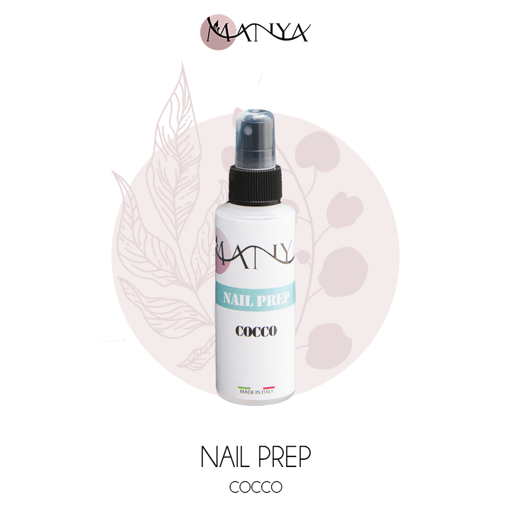 Nail Prep 100ml
