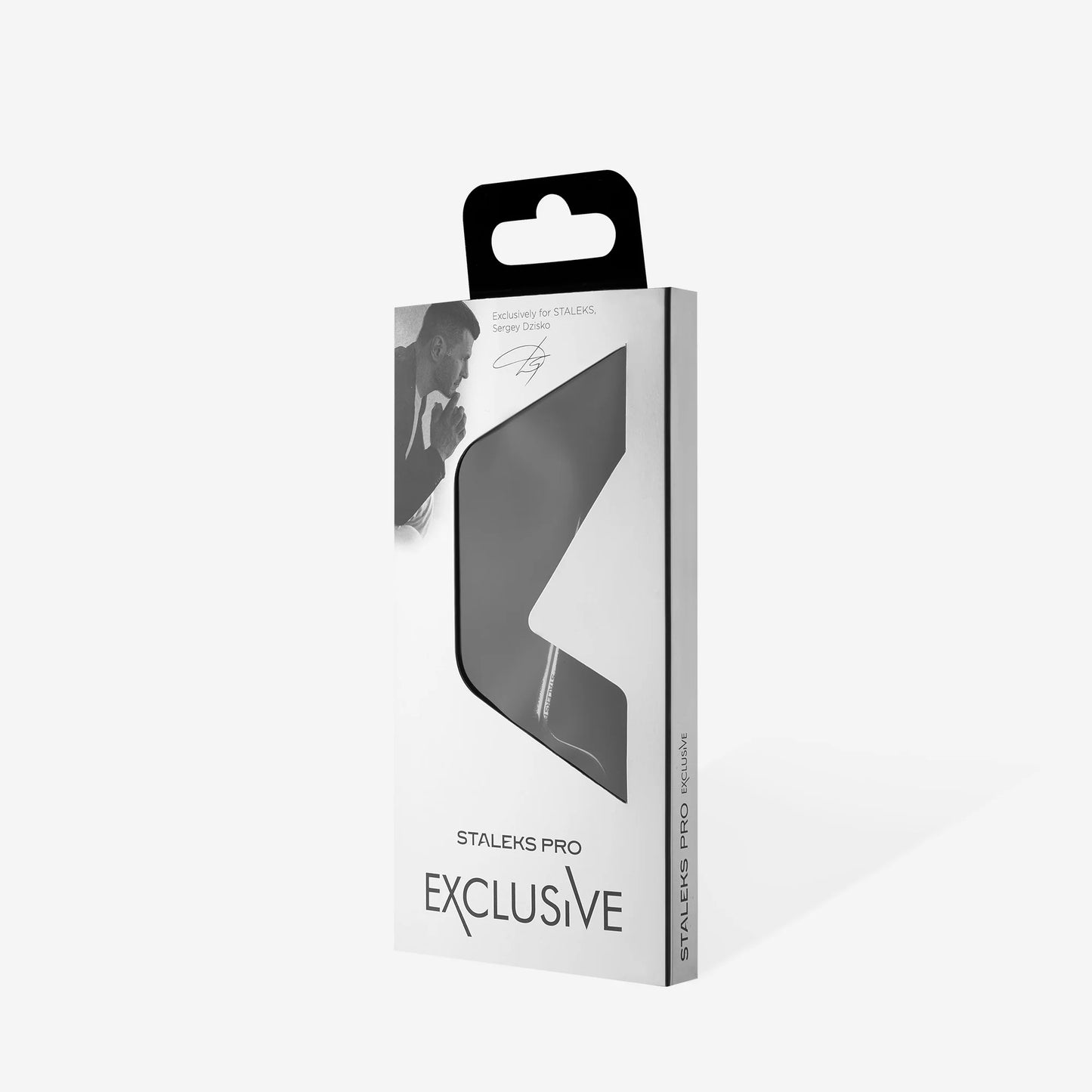 Forbici Staleks EXCLUSIVE 21 TIPO 2