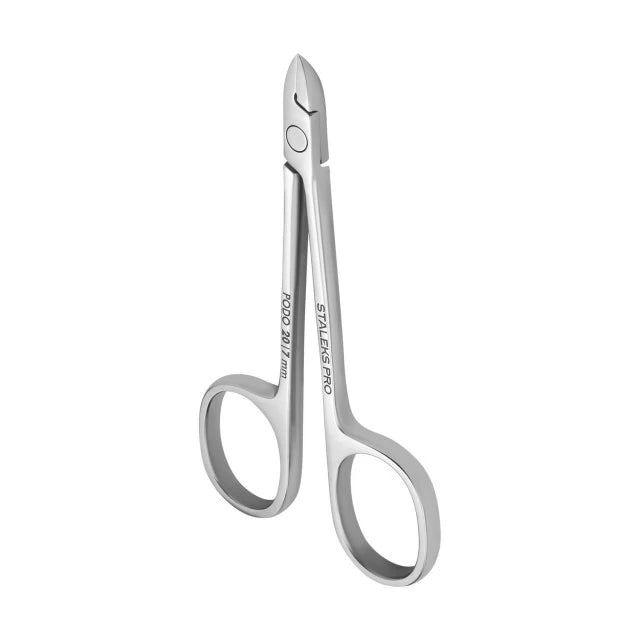 STALEKS forbici tronchesine nippers PRO PODO np 20 7 mm