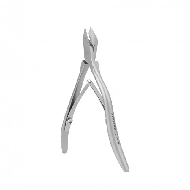 Staleks Tronchesina Nippers SMART ns 80 5 mm
