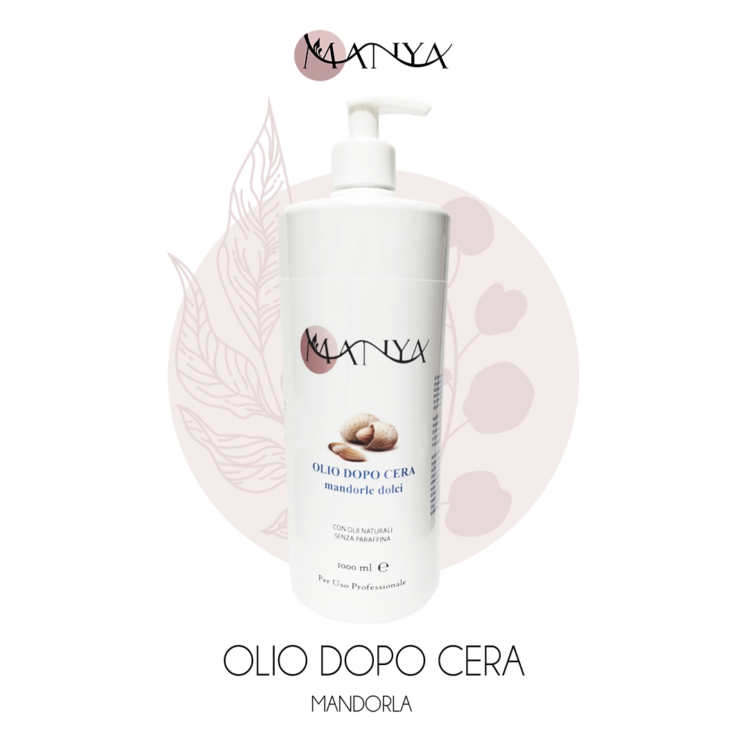 Olio dopo cera | 1 litro