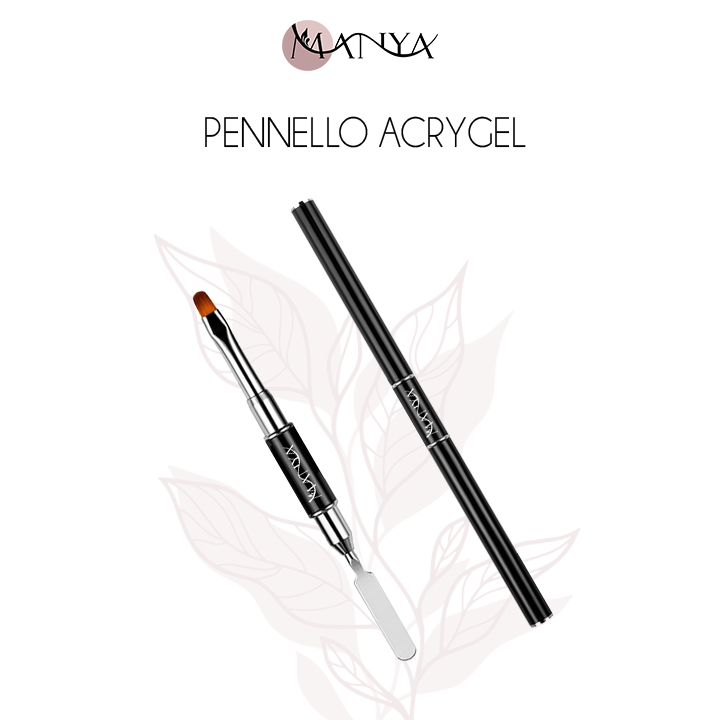 Pennello Acrygel