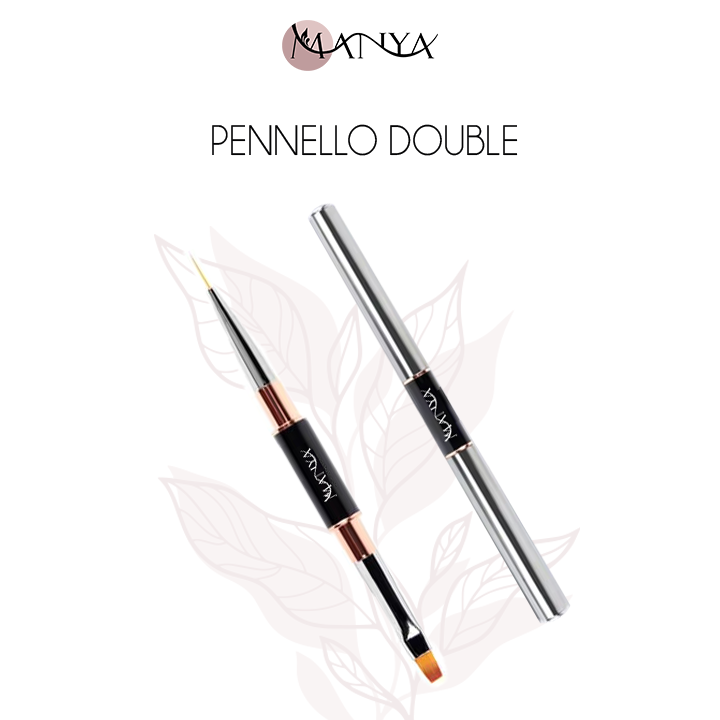 Pennello Double
