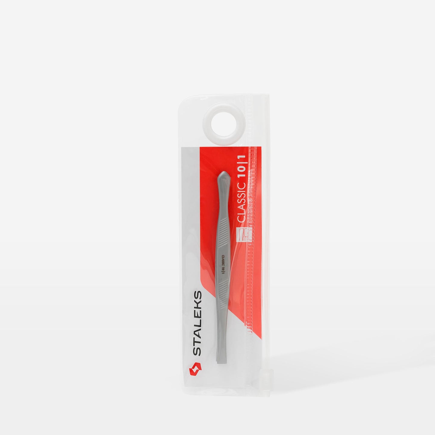 Pinzetta per sopracciglia CLASSIC 10 TIPO 1