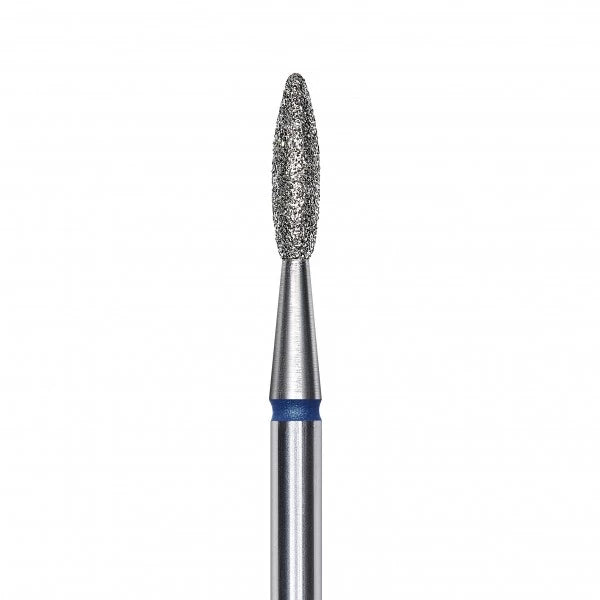 Punta Fiamma Blu 2.5 * 9.0 mm