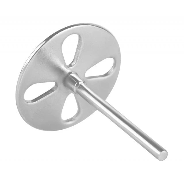 PODODISC Staleks L (25 mm) con 5 pz - Grana 180